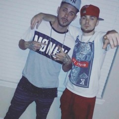 WHiTEB0I Ft KiddO (Cypher)