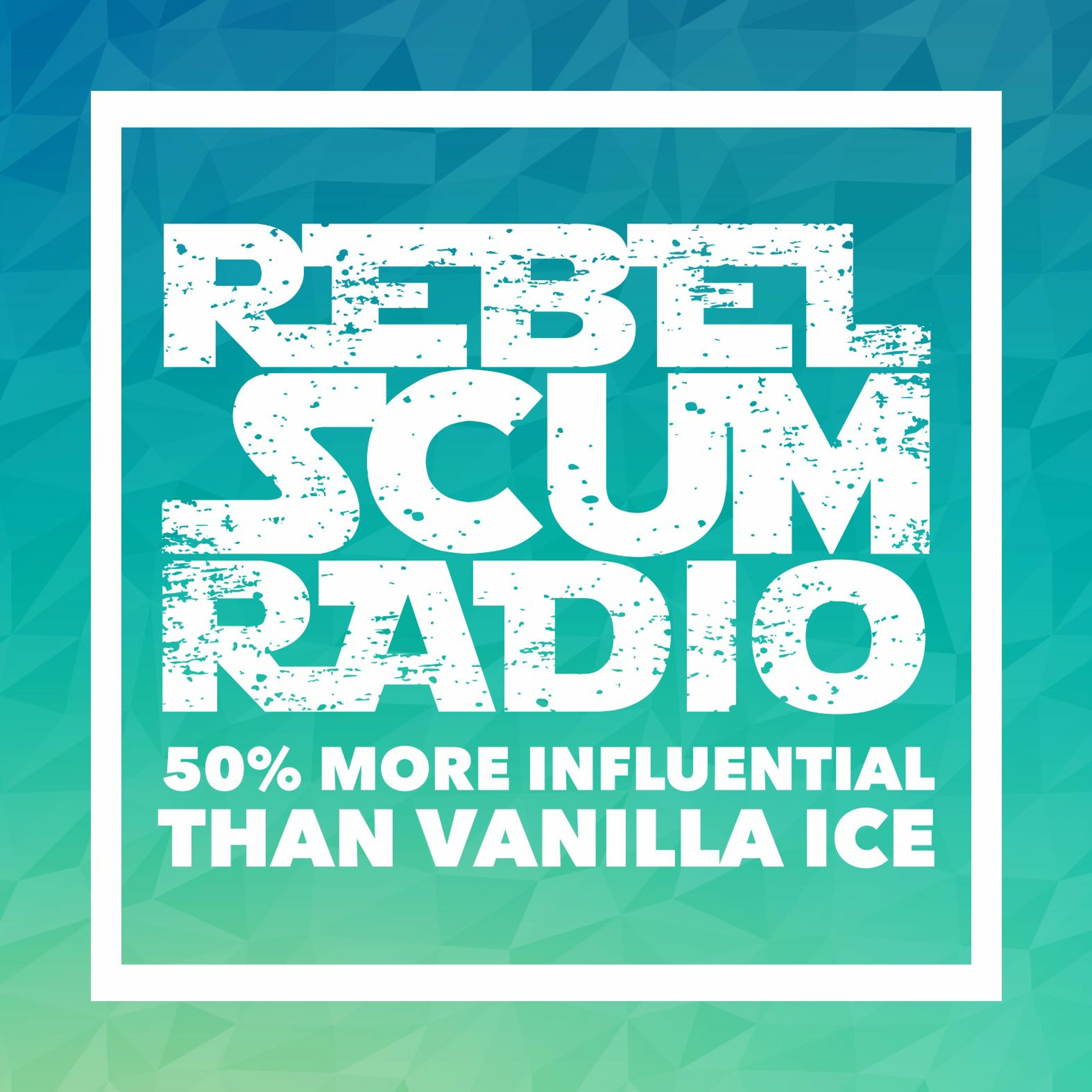 Rebel Scum Radio