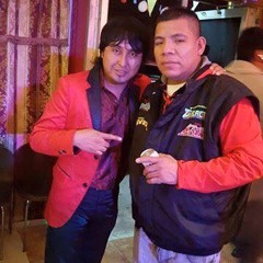 muchachita triste [[2016]] limpia grupo jujuy