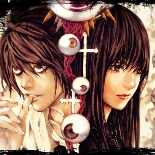 Death Note - Ls Theme