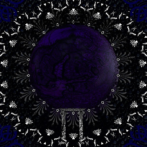 Mask Of Everything Laughin And Dancing (2010)