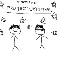 Vertical - Heroes (Original Mix)