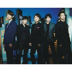 復活LOVE - 嵐 (cover)