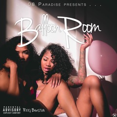 Patience Ft. Oshea (Prod. XL)