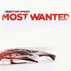 The Who - Won't Get Fooled Again (Cato Remix) (NFS Most Wanted 2012)
