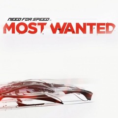 The Who - Baba O'Riley (Alan Wilkis Remix) (NFS Most Wanted 2012)