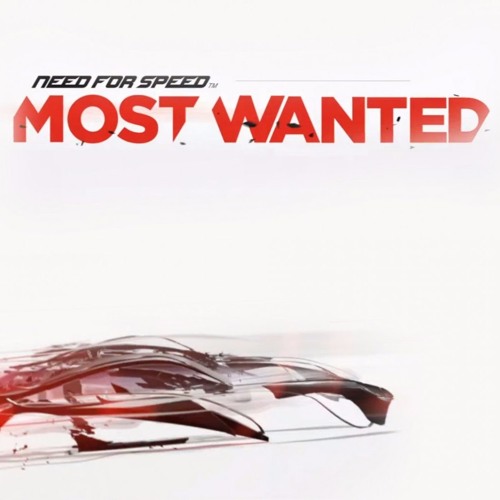 nfs most wanted 2005 soundtrack