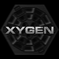Xygen - Lycaeum  (Rob Swire's vocals, Hold Your Colour early version)