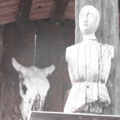 El Dios Oculto En Tu Montaña, Dj Set, Gabo Olvera, 12 - 3-2016