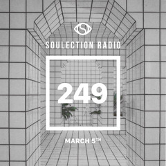 Soulection Radio Show #249 (5 Year Anniversary Show)