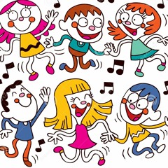 Kids songs collection