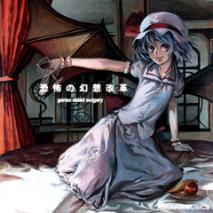 My arrangement medlay inspired from Keith Emerson.