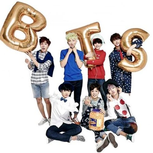 Bts Tomorrow Lullaby Version By Cookieyoungie