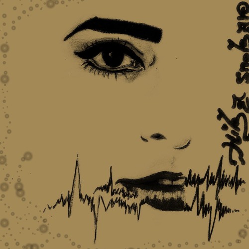 hiba snobar(hibasmiley)i want you to know ft dj zedd