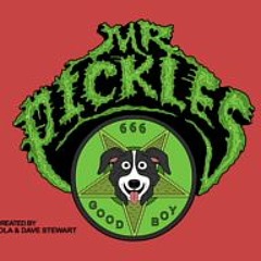 Master Bing & BYUS Pickles'Time(original Mix)