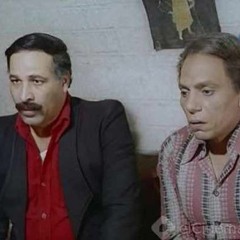 موسيقى فيلم المشبوه الحان هانى شنودة توزيع جديد