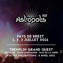 Tremplin 2016 Astropolis