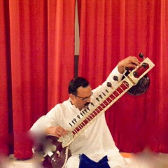 Recording of Sitar Recital by Sh. Subrata De Live from 'Zorba the Buddha'