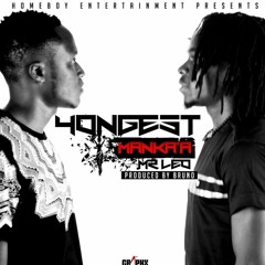 Manka'a - YonGest ft Mr. Leo