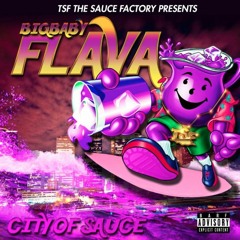 Big Baby - Flava (Prod. By T Wigga)