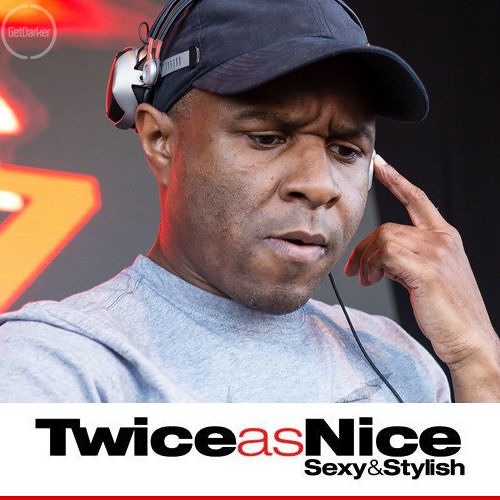 DJ EZ – Live at Twice As Nice – 01.03.1998