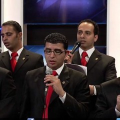 جوزيف سامي - لحن افلوجيمينوس - برنامج ماوراء الألحان