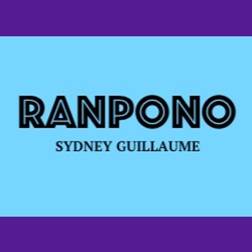 Stream Ranpono By Sydney Guillaume Blue Valley Northwest High School 
