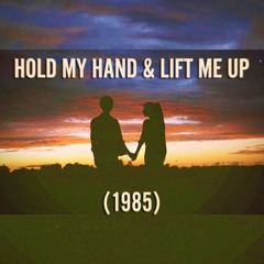 Passion Pit & Jess Glynne - Hold My Hand/ Lifted Up (1985)