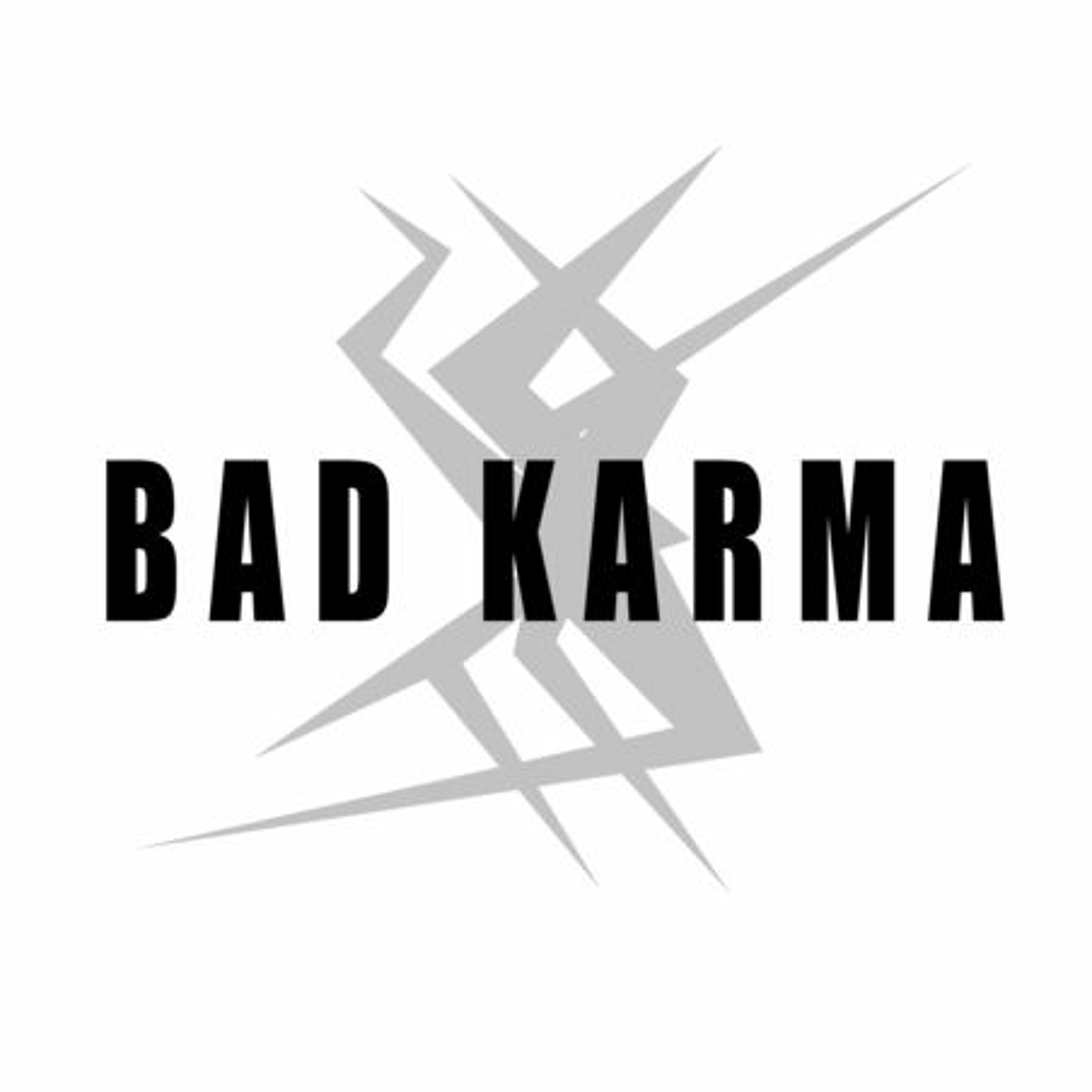 TexCus # Bad Karma episode artwork