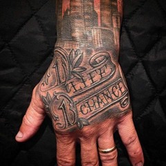 hardHittin'bloodPumpin'soulSlammin