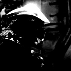 Enter The Shredder