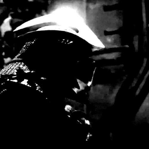Enter The Shredder