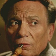 موسيقى حزينة من مسلسل العراف ... موسيقى نصف المسلسل