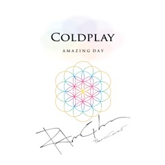 Coldplay - Amazing Day (rtmgbn piano cover)