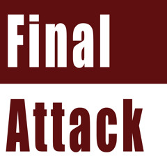 Final attack