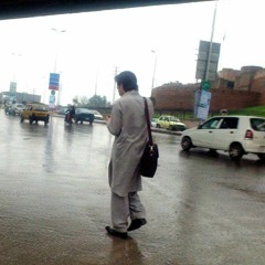 باران او پېښور؛ عمران اشنا