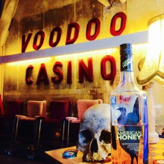 Voodoo Casino - Hoodoo Evil Man