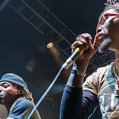 Dasheen (Prod by Dirty Name Producions)