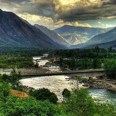 Progressive live set -India , Kasol