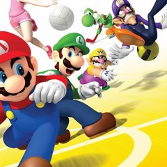 Chocobo Beat - Mario Sports Mix