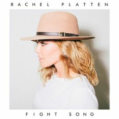 Rachel Platten - Fight Song (Piano Cover)
