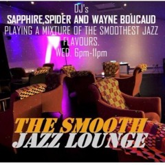 A Spring Smooth Jazz mix