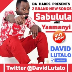 David lutalo
