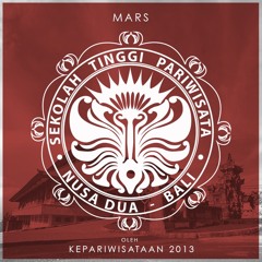 MARS STP NUSA DUA BALI
