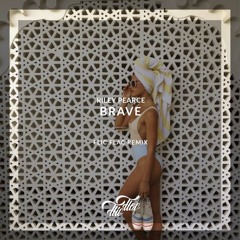 Riley Pearce - Brave /// FlicFlac Remix