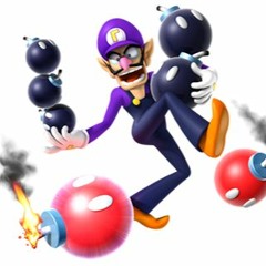 Bloocheep Ocean - Mario Sports Mix