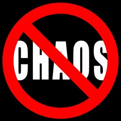 No more chaos in my mind