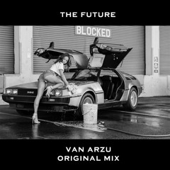 Van Arzu - The Future