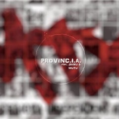 C.I.A. - ProvinC.I.A. Feat. Jianu & Mutu