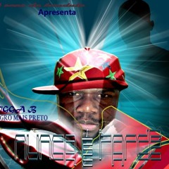 Profecia nigga b ft dr romeu